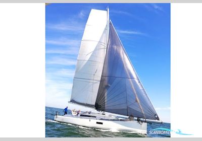 Unclassified 1250 Segelboot 2017, mit Volvo Penta motor, Polen