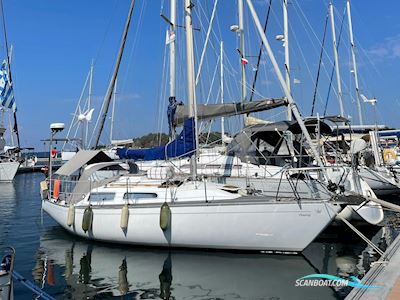 Unclassified Cruiser 32 Segelboot 1977, mit Volvo/Marna MB10A motor, Griechenland