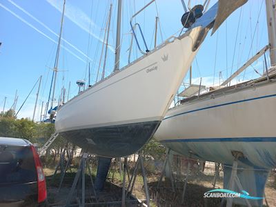 Unclassified Cruiser 32 Segelboot 1977, mit Volvo/Marna MB10A motor, Griechenland
