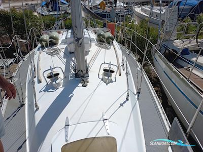 Unclassified Cruiser 32 Segelboot 1977, mit Volvo/Marna MB10A motor, Griechenland