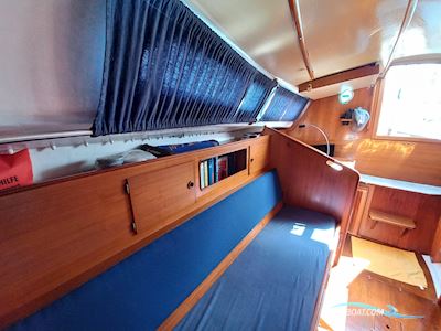 Unclassified Cruiser 32 Segelboot 1977, mit Volvo/Marna MB10A motor, Griechenland