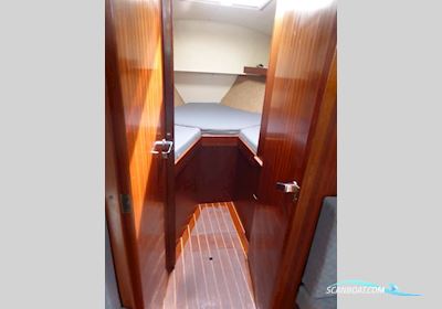 Unclassified Finnsailer 38 Segelboot 1977, mit Perkins motor, Griechenland