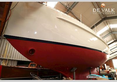 VENNEKENS 1500 ID Segelboot 1978, mit Ford Lehman motor, Niederlande