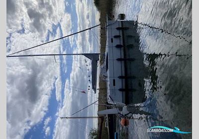 VIKO YACHTS S21 Segelboot 2023, mit Mercury motor, England