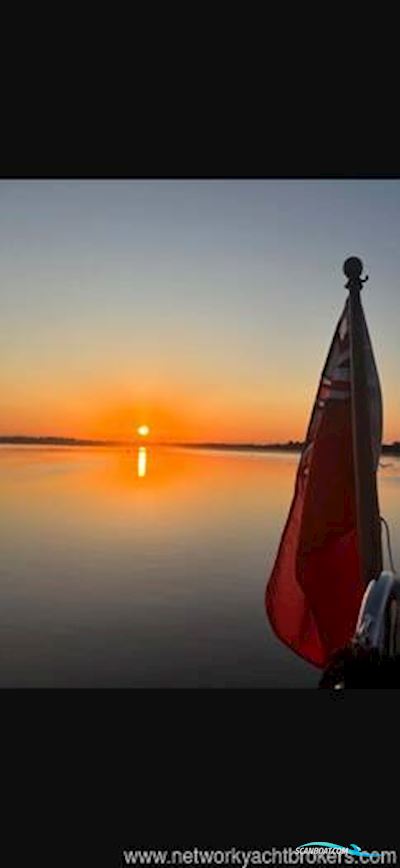 VIKO YACHTS S21 Segelboot 2023, mit Mercury motor, England