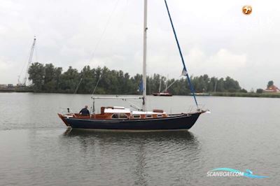 Valk 30 FT Segelboot 2021, mit Yanmar motor, Niederlande