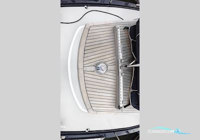 Van Dam Nordia 41 Segelboot 1978, mit Ford Sabre 2722E motor, Niederlande