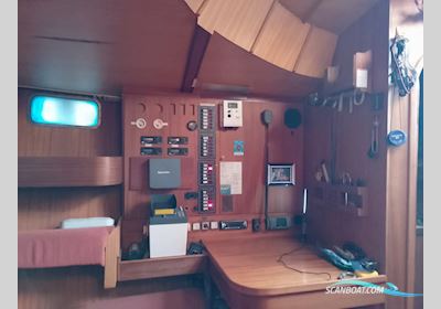 Van de Stadt 36 Segelboot 1993, mit Bukh motor, Spanien
