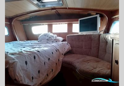 Van de Stadt 36 Segelboot 1993, mit Bukh motor, Spanien