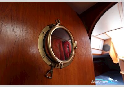 Van de Stadt 43 Ketch Segelboot 1979, Niederlande