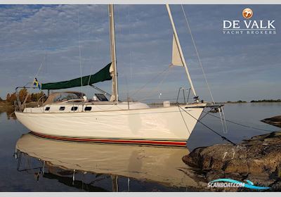 Van de Stadt Helena 38 Segelboot 2015, mit Volvo Penta motor, Sweden