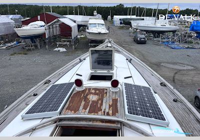 Van de Stadt Helena 38 Segelboot 2015, mit Volvo Penta motor, Sweden