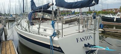 Van de Stadt Ketch 43 Segelboot 1978, Niederlande