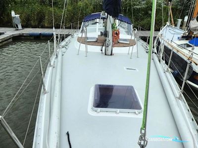 Van de Stadt Ketch 43 Segelboot 1978, Niederlande