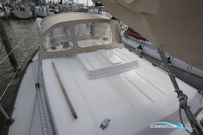 Victoire   933 Segelboot 1978, mit Lombardini motor, Niederlande
