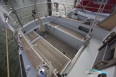 Victoire   933 Segelboot 1978, mit Lombardini motor, Niederlande