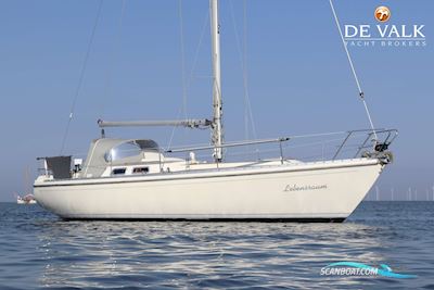 Victoire 1044 Segelboot 1992, mit Volvo Penta  motor, Deutschland