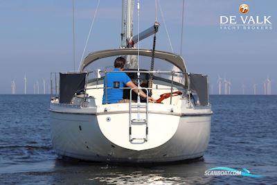 Victoire 1044 Segelboot 1992, mit Volvo Penta  motor, Deutschland