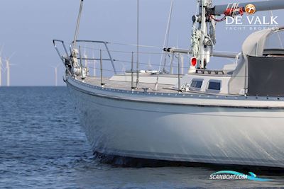Victoire 1044 Segelboot 1992, mit Volvo Penta  motor, Deutschland