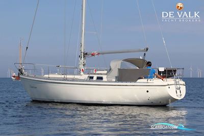Victoire 1044 Segelboot 1992, mit Volvo Penta  motor, Deutschland