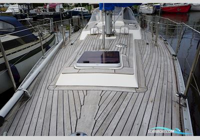 Victoire 1044 Segelboot 1990, mit Volvo Penta motor, Niederlande