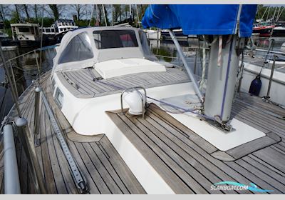 Victoire 1044 Segelboot 1990, mit Volvo Penta motor, Niederlande
