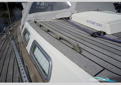 Victoire 1044 Segelboot 1990, mit Volvo Penta motor, Niederlande