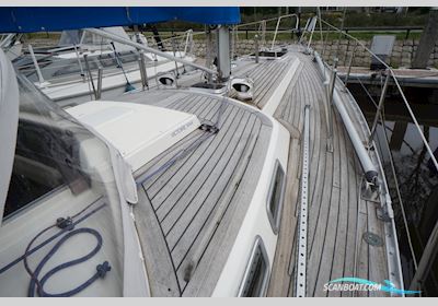 Victoire 1044 Segelboot 1990, mit Volvo Penta motor, Niederlande