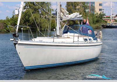 Victoire 1044 Segelboot 1992, Niederlande