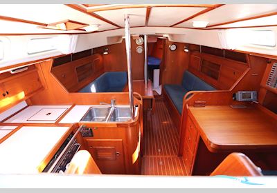 Victoire 1044 Segelboot 1992, Niederlande