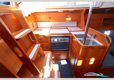 Victoire 1044 Segelboot 1992, Niederlande