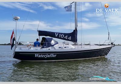 Victoire 1044 Segelboot 1996, mit Volvo Penta motor, Niederlande
