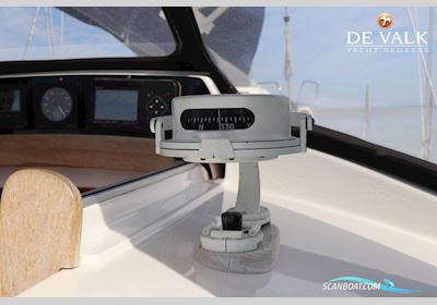 Victoire 1044 Segelboot 1996, mit Volvo Penta motor, Niederlande