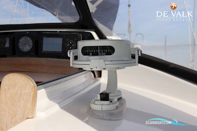 Victoire 1044 Segelboot 1996, mit Volvo Penta motor, Niederlande