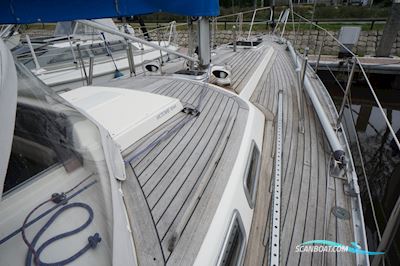 Victoire 1044 Segelboot 1990, mit Volvo Penta motor, Niederlande