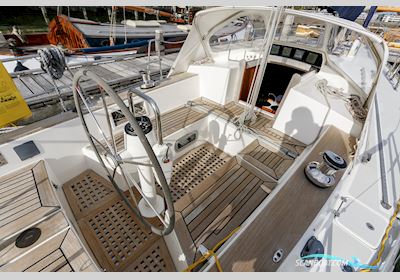 Victoire 1122 Segelboot 2003, mit Volvo Penta motor, Niederlande