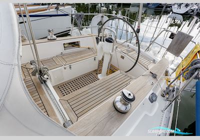 Victoire 1122 Segelboot 2003, mit Volvo Penta motor, Niederlande