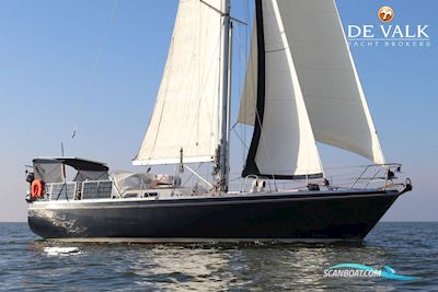 Victoire 1200 Segelboot 1991, mit Volvo Penta motor, Niederlande