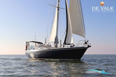 Victoire 1200 Segelboot 1991, mit Volvo Penta motor, Niederlande
