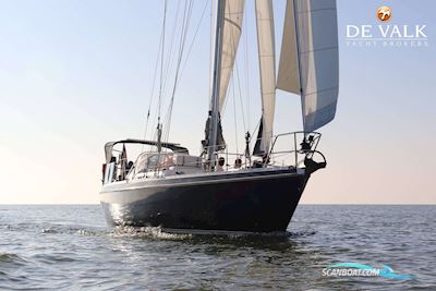 Victoire 1200 Segelboot 1991, mit Volvo Penta motor, Niederlande