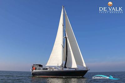 Victoire 1200 Segelboot 1991, mit Volvo Penta motor, Niederlande
