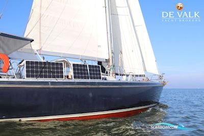 Victoire 1200 Segelboot 1991, mit Volvo Penta motor, Niederlande
