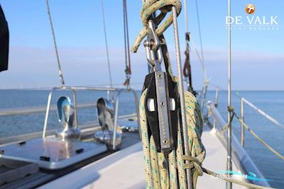 Victoire 1200 Segelboot 1995, mit Volvo Penta motor, Niederlande