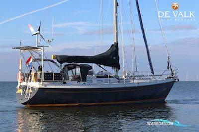 Victoire 1200 Segelboot 1995, mit Volvo Penta motor, Niederlande