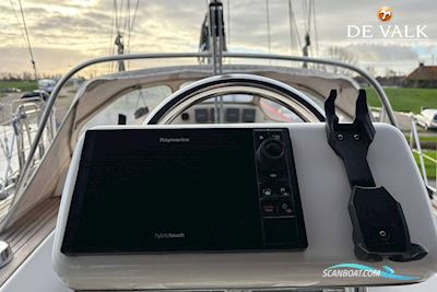 Victoire 1200 Segelboot 1991, mit Volvo Penta motor, Niederlande