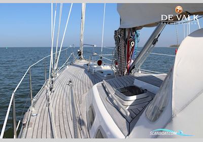 Victoire 1270 Classic Segelboot 1999, mit Volvo Penta motor, Niederlande