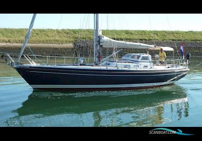 Victoire 1270 Segelboot 2000, mit Volvo Penta motor, Niederlande