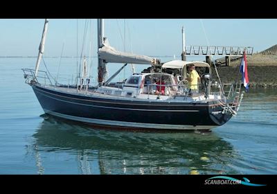 Victoire 1270 Segelboot 2000, mit Volvo Penta motor, Niederlande