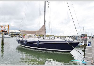 Victoire 1270 Segelboot 2001, Niederlande