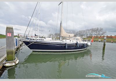 Victoire 1270 Segelboot 2001, Niederlande